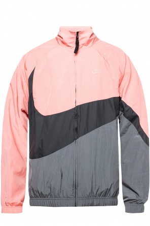 Logo-embroidered jacket, zdjęcie 1 Logo-embroidered jacket od Nike